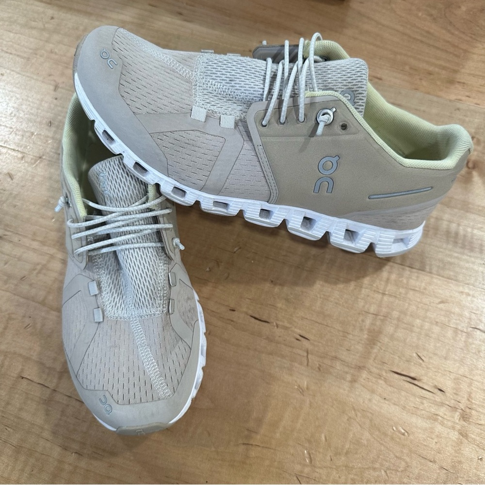 On Running Shoes